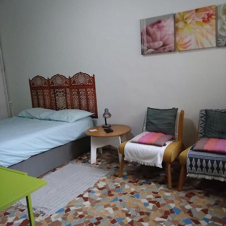Nice Appartement Centre Ville Buitenkant foto